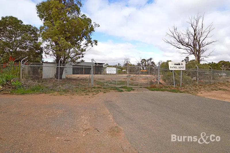 Main view of Homely rural property listing, 6 Lakeside Court, Cullulleraine VIC 3496