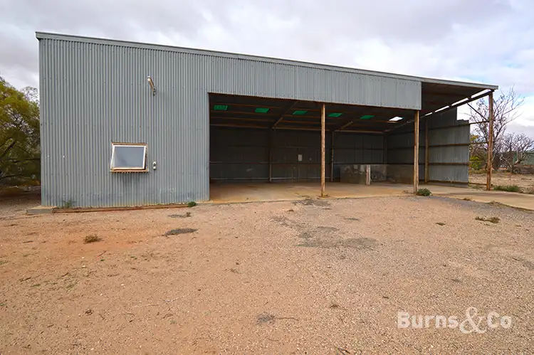 Second view of Homely rural property listing, 6 Lakeside Court, Cullulleraine VIC 3496