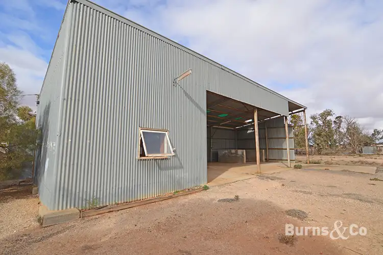 Third view of Homely rural property listing, 6 Lakeside Court, Cullulleraine VIC 3496