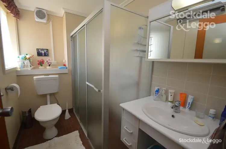 Third view of Homely house listing, 3/36 Ovens St, Wangaratta VIC 3677