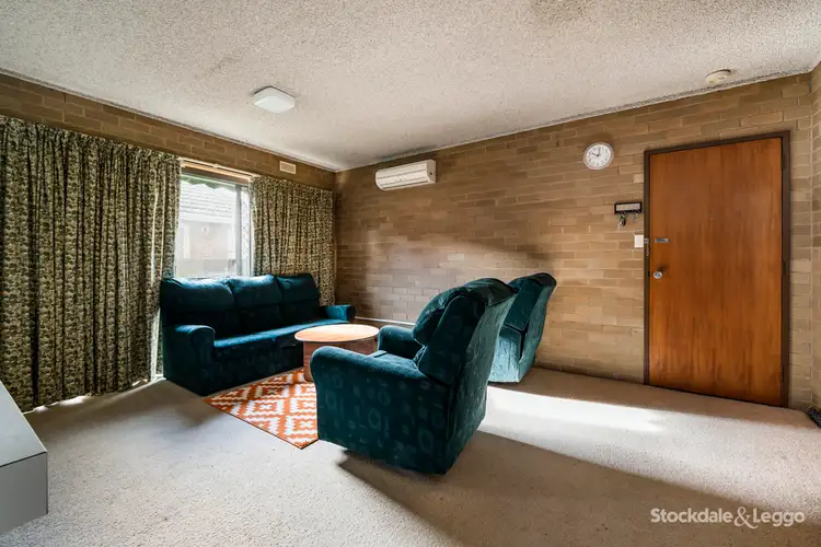 Fifth view of Homely house listing, 3/36 Ovens St, Wangaratta VIC 3677