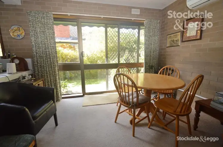 Sixth view of Homely house listing, 3/36 Ovens St, Wangaratta VIC 3677