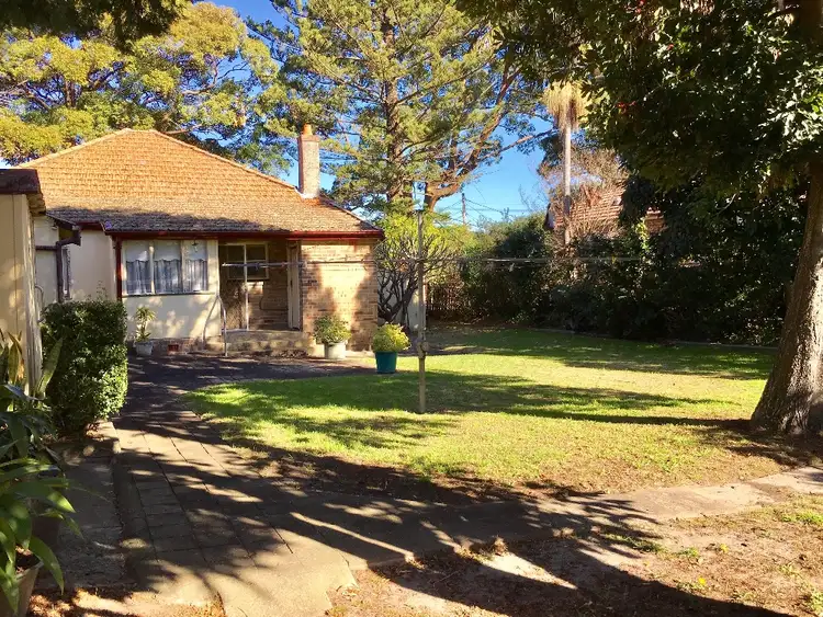 Third view of Homely house listing, 120 Woids Avenue, Allawah NSW 2218