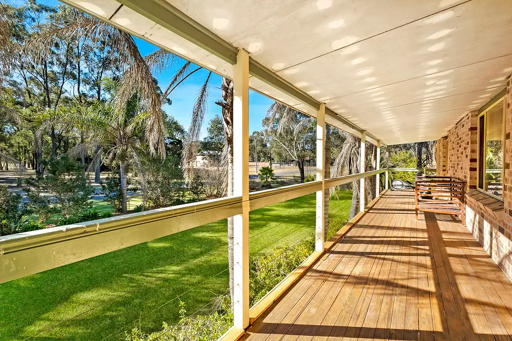 Main view of Homely rural property listing, 64-76 Macpherson Road, Londonderry NSW 2753