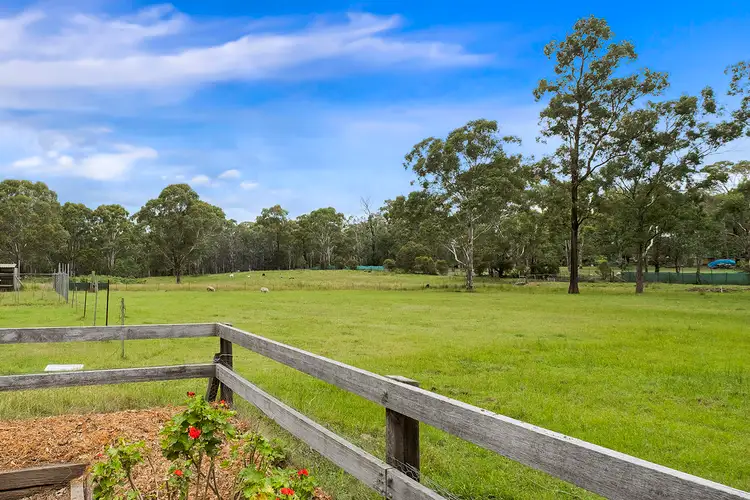 Second view of Homely rural property listing, 64-76 Macpherson Road, Londonderry NSW 2753