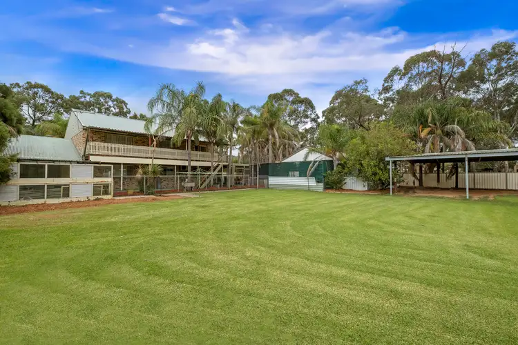 Third view of Homely rural property listing, 64-76 Macpherson Road, Londonderry NSW 2753