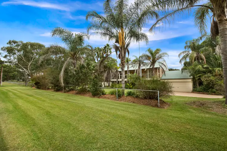 Fourth view of Homely rural property listing, 64-76 Macpherson Road, Londonderry NSW 2753