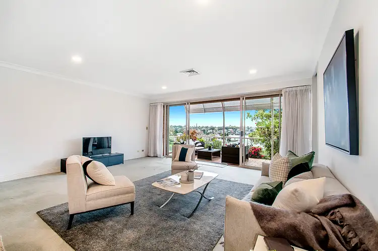 Third view of Homely apartment listing, 19 / 26 Wolseley Street, Drummoyne NSW 2047