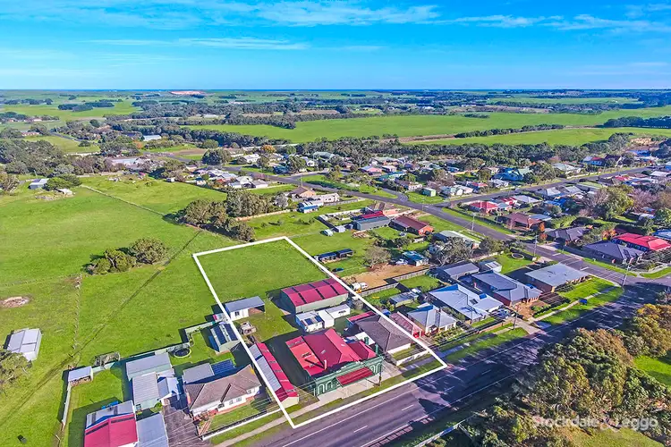 39 Ziegler Parade, Allansford VIC 3277