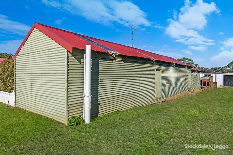 Seventh view of Homely house listing, 39 Ziegler Parade, Allansford VIC 3277