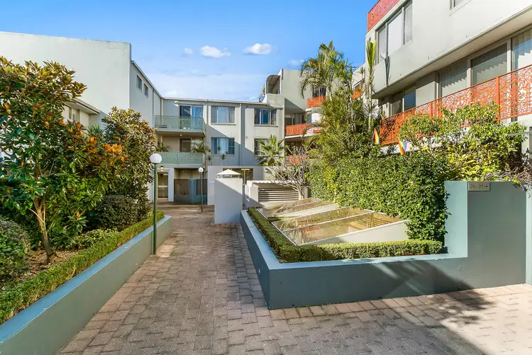 10/501 Wilson Street, Darlington NSW 2008