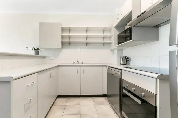 Fourth view of Homely apartment listing, 10/501 Wilson Street, Darlington NSW 2008