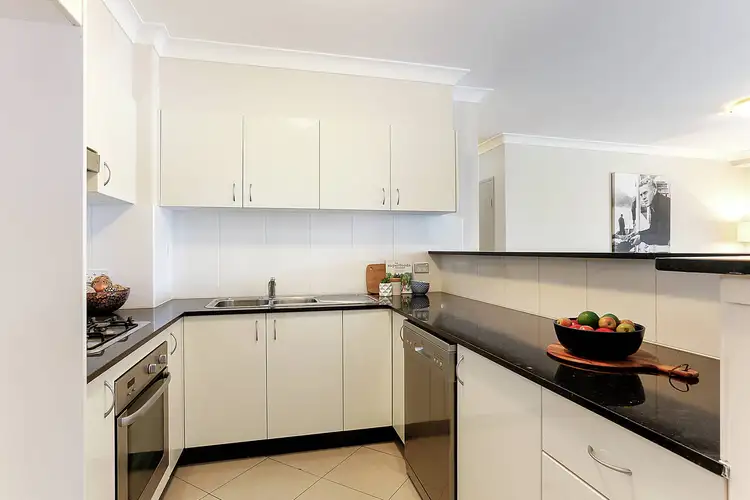 Fourth view of Homely apartment listing, 512/3-11 Orara Street, Waitara NSW 2077