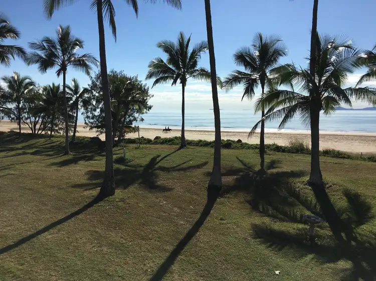 Main view of Homely land listing, 34 Bourke Street, Blacks Beach QLD 4740