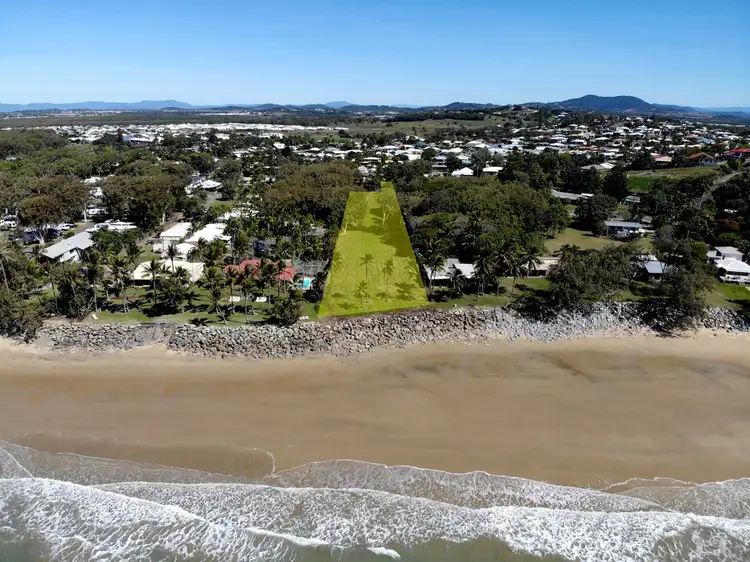 Sixth view of Homely land listing, 34 Bourke Street, Blacks Beach QLD 4740
