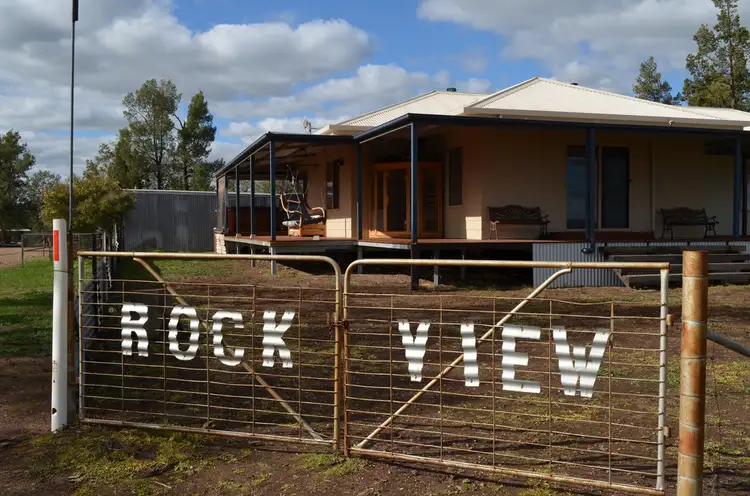 Seventh view of Homely rural property listing, 6550 Newell Highway, Ardlethan NSW 2665