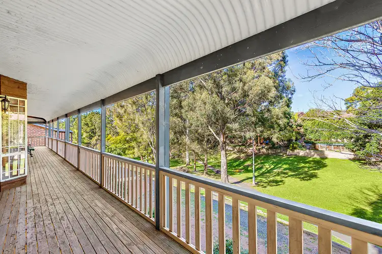 Second view of Homely house listing, 31 Toolangi Close, Cordeaux Heights NSW 2526