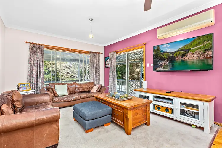 Third view of Homely house listing, 31 Toolangi Close, Cordeaux Heights NSW 2526
