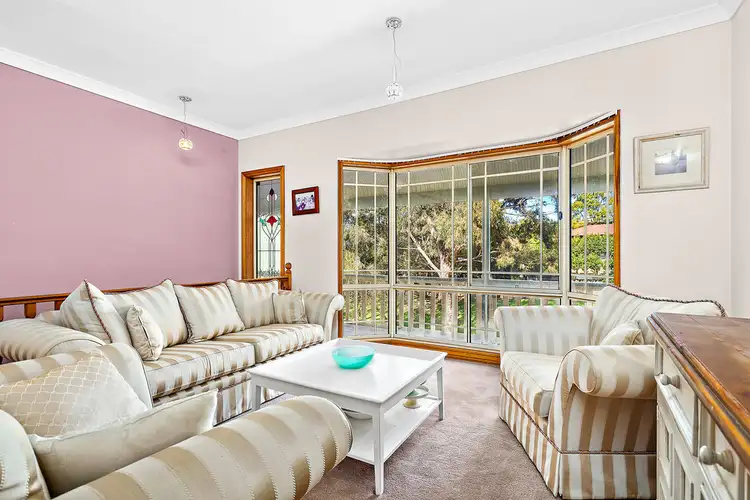 Fourth view of Homely house listing, 31 Toolangi Close, Cordeaux Heights NSW 2526