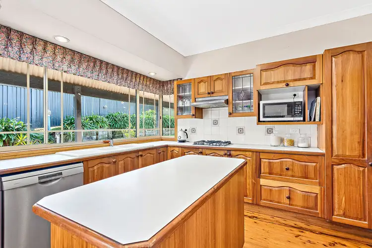 Fifth view of Homely house listing, 31 Toolangi Close, Cordeaux Heights NSW 2526