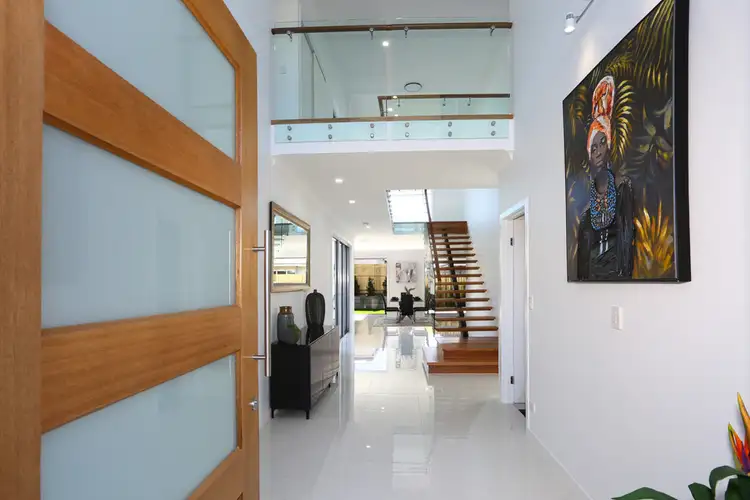 Main view of Homely house listing, 63 Oakey Creek Road, Coomera QLD 4209