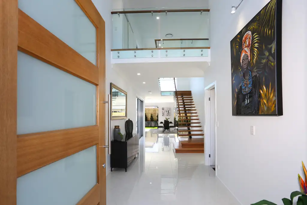 Main view of Homely house listing, 63 Oakey Creek Road, Coomera QLD 4209