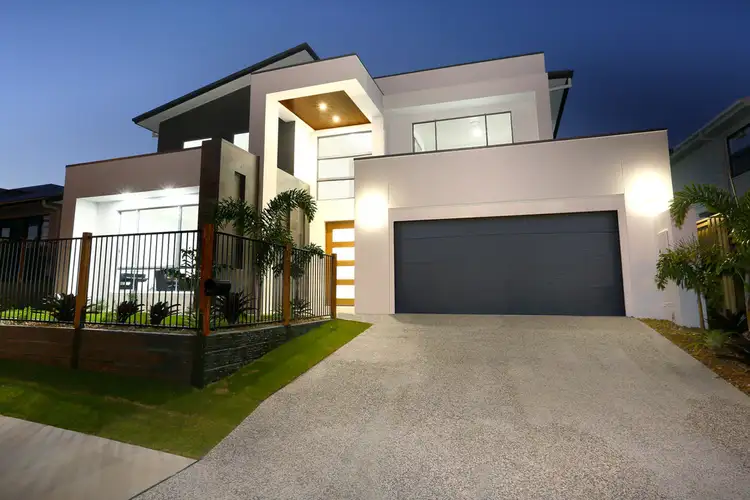 Fifth view of Homely house listing, 63 Oakey Creek Road, Coomera QLD 4209