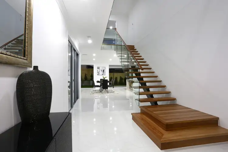 Sixth view of Homely house listing, 63 Oakey Creek Road, Coomera QLD 4209