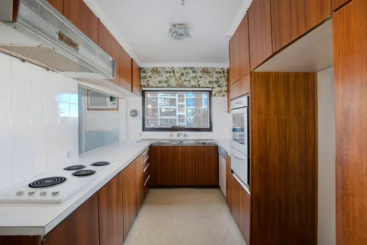 Fifth view of Homely apartment listing, 7a/23 Thornton Street, Darling Point NSW 2027