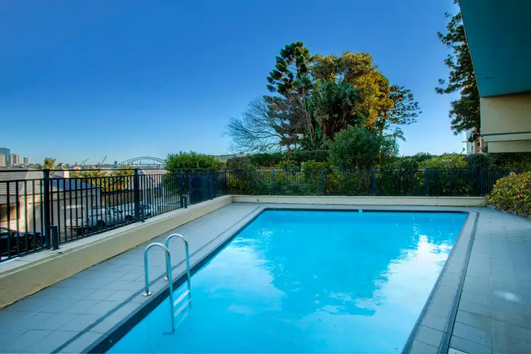 Sixth view of Homely apartment listing, 7a/23 Thornton Street, Darling Point NSW 2027