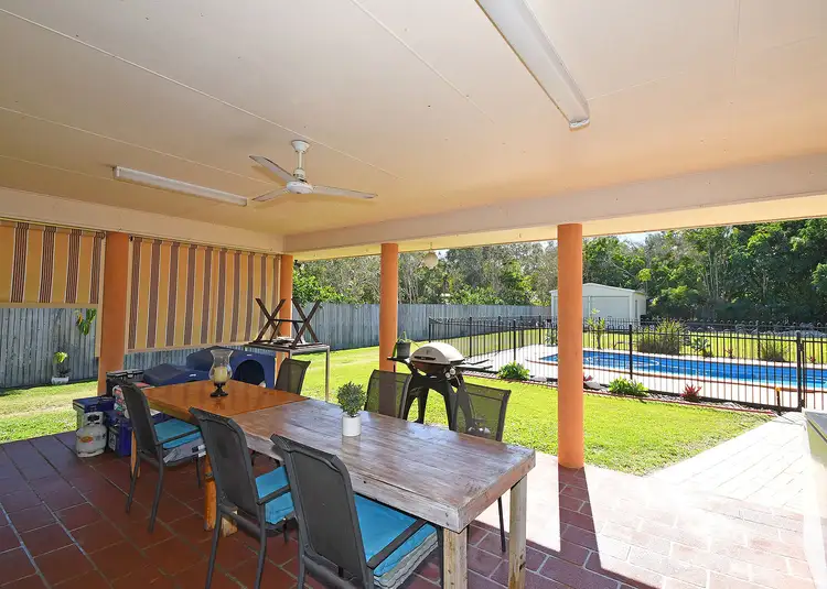 Third view of Homely house listing, 9 Sunline Court, Urangan QLD 4655