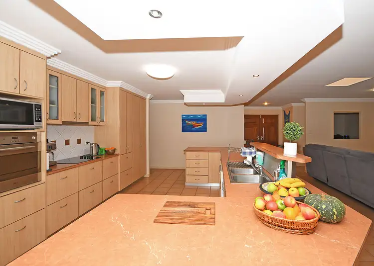 Fourth view of Homely house listing, 9 Sunline Court, Urangan QLD 4655
