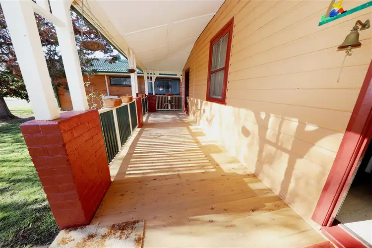 Second view of Homely house listing, 38 Forest Street, Tumut NSW 2720