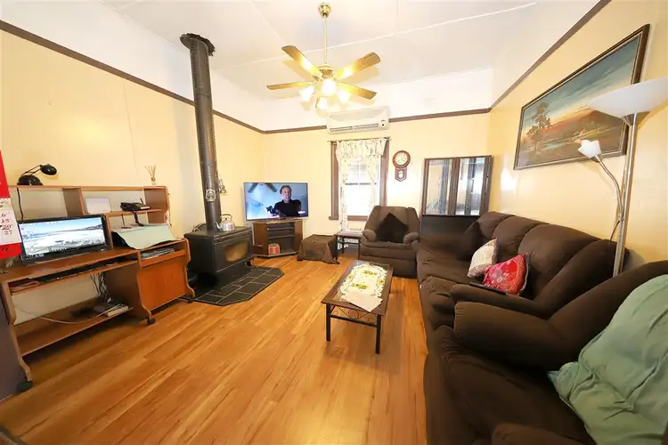 Fifth view of Homely house listing, 38 Forest Street, Tumut NSW 2720