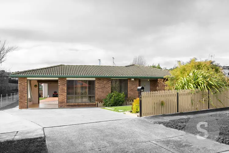 48 Camira Street, Newnham TAS 7248