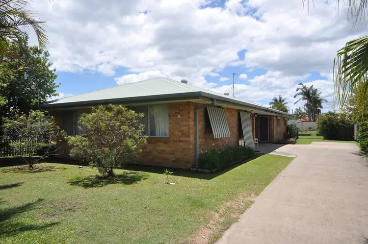 Main view of Homely unit listing, 2/38 Cope Street, Casino NSW 2470