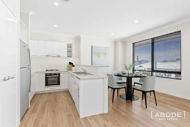 11/10 Marina Drive, Ascot WA 6104