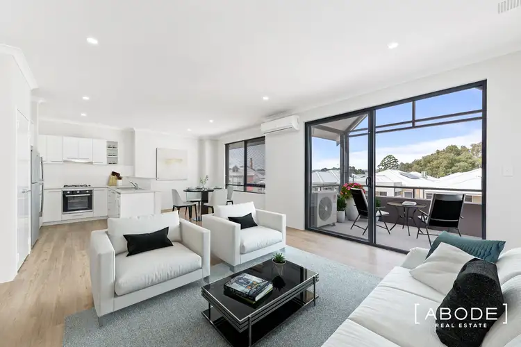 Second view of Homely unit listing, 11/10 Marina Drive, Ascot WA 6104
