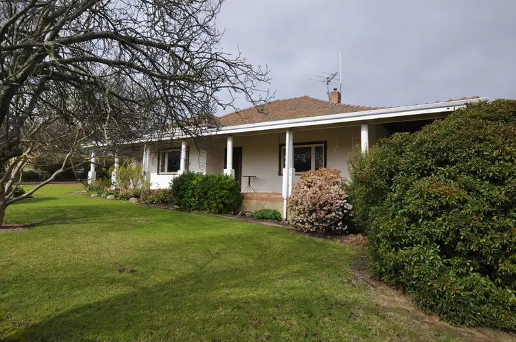 Fifth view of Homely rural property listing, 28 Boyup Brook-Kojonup Road, Boyup Brook WA 6244