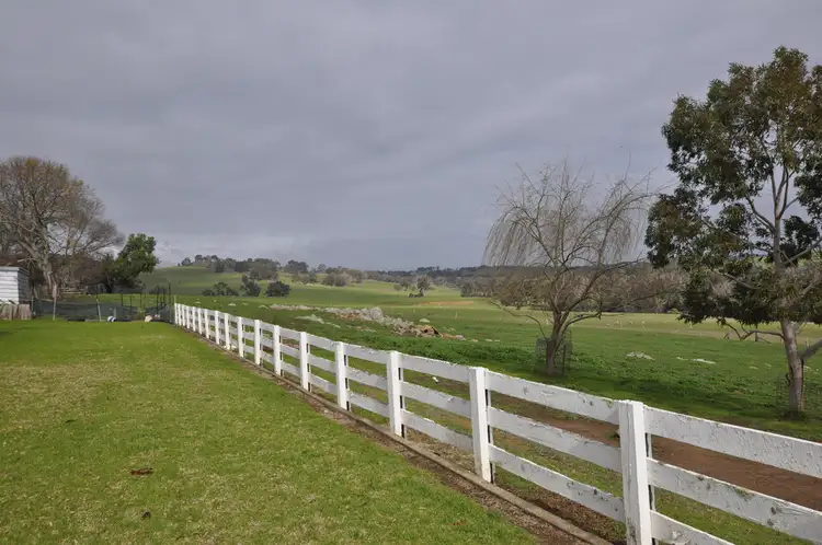 Sixth view of Homely rural property listing, 28 Boyup Brook-Kojonup Road, Boyup Brook WA 6244