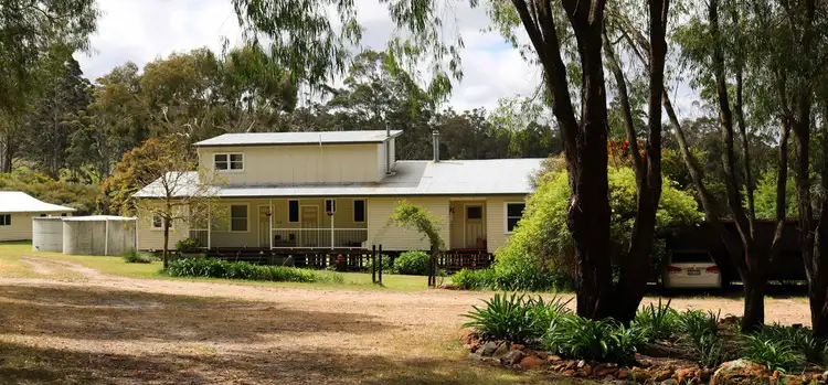 45 Tinks Road, Manjimup WA 6258