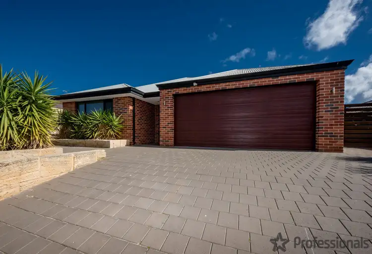 16 Sutherland Drive, Mount Tarcoola WA 6530