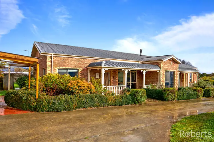 Third view of Homely house listing, 3 Christopher Street, Scottsdale TAS 7260