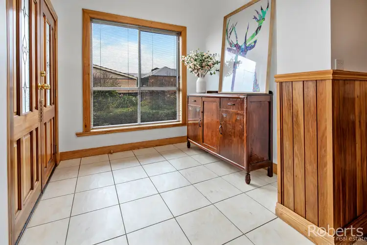 Fourth view of Homely house listing, 3 Christopher Street, Scottsdale TAS 7260