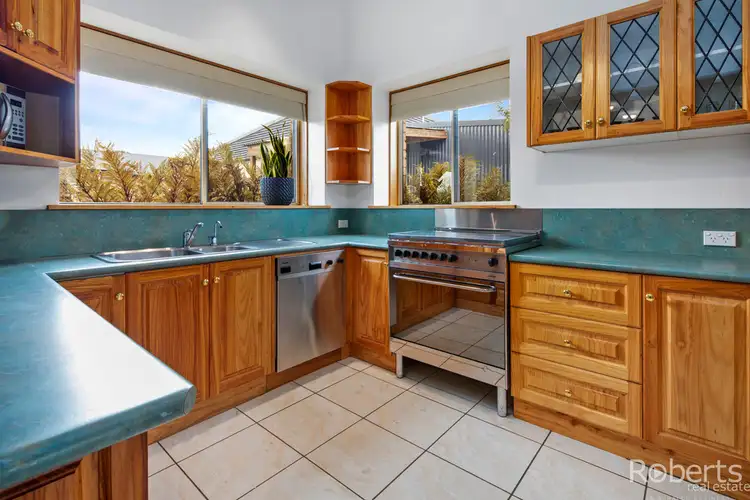 Fifth view of Homely house listing, 3 Christopher Street, Scottsdale TAS 7260