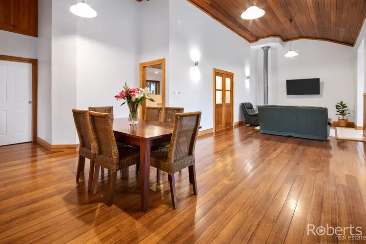 Sixth view of Homely house listing, 3 Christopher Street, Scottsdale TAS 7260