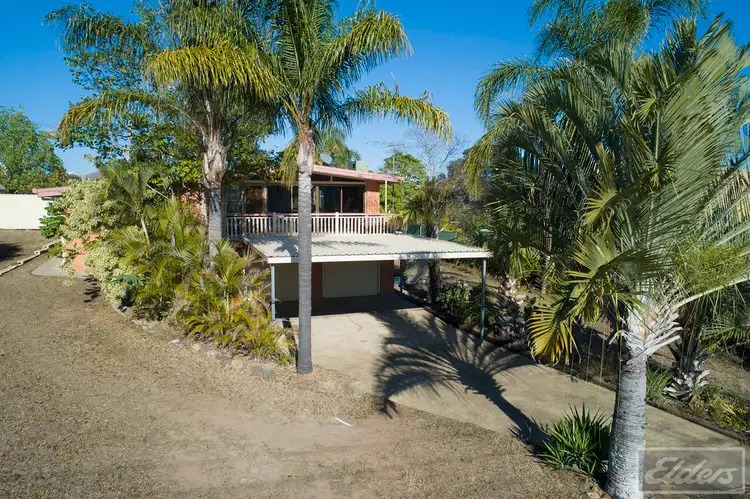 Second view of Homely house listing, 1 Taska Avenue, Laidley QLD 4341