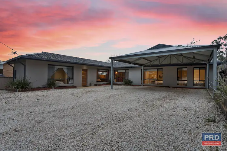 9 Tennyson Street, Quarry Hill VIC 3550