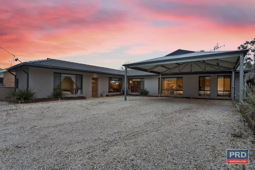 Main view of Homely house listing, 9 Tennyson Street, Quarry Hill VIC 3550
