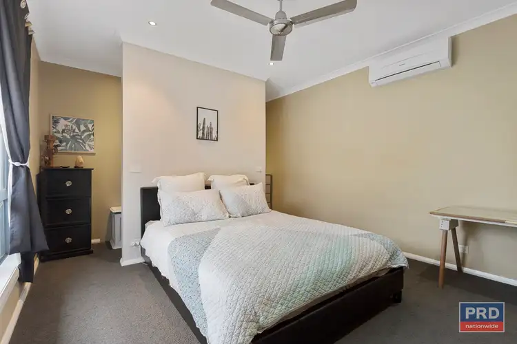 Fourth view of Homely house listing, 9 Tennyson Street, Quarry Hill VIC 3550